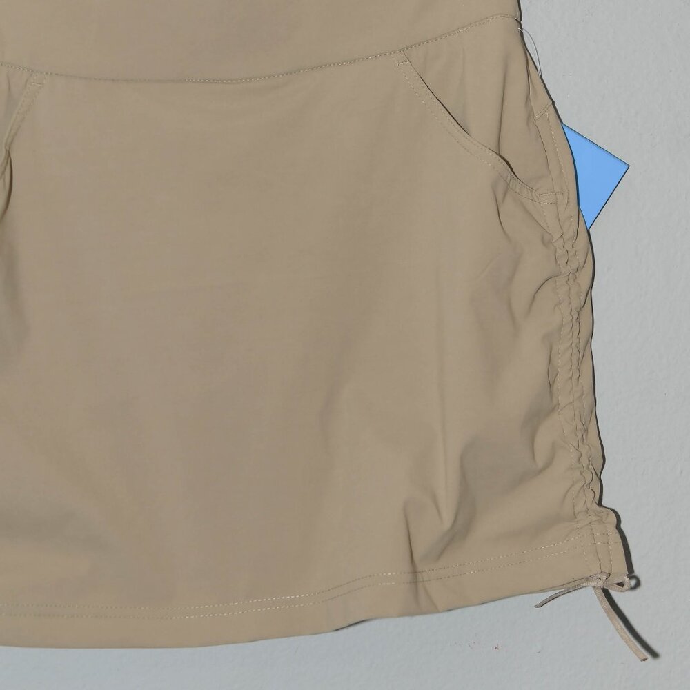 Columbia Women's Marina Bay Skort - Picture 10 of 14